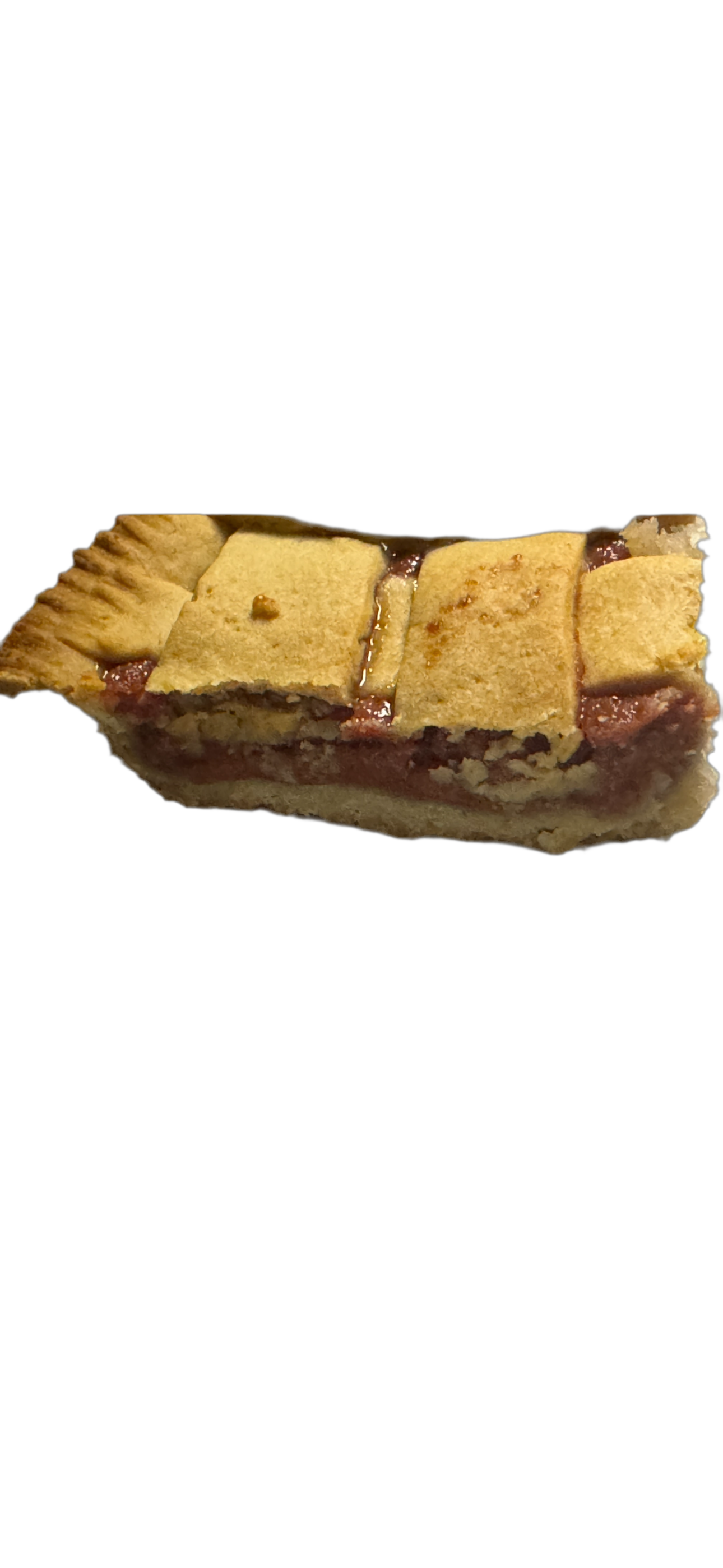 Large Guava Pie